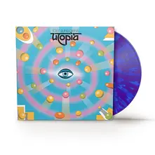Todd Rundgren – UTOPIA (RSD 2024) (Vinyl)