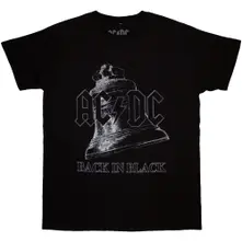 Back In Black Bell