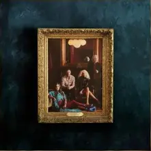 Little Big Town, Vinyl IT'S A DYING ART