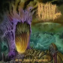 Maul – IN THE JAWS OF BEREAVEMENT (Vinyl)