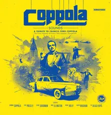 COPPOLA SOUNDS - A TRIBUTE TO FRANCIS FORD COPPOLA thumbnail