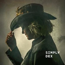 CD SIMPLY DEX
