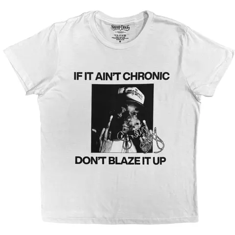 Chronic Signature