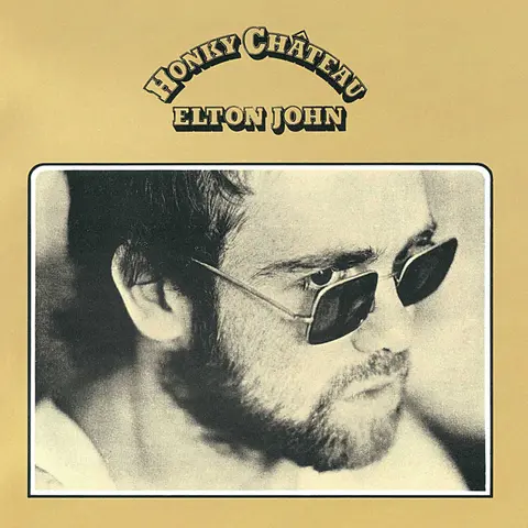 HONKY CH TEAU