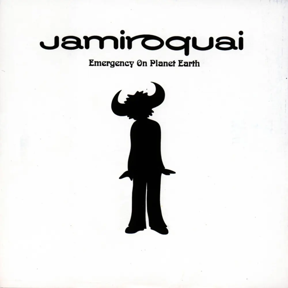 Emergency On Planet Earth