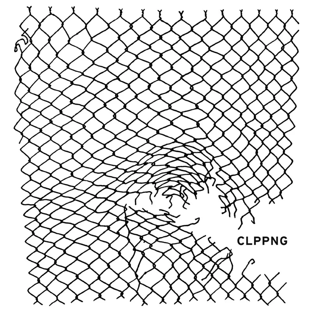 clipping. – CLPPNG (Vinyl)