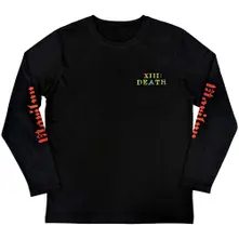 Death thumbnail