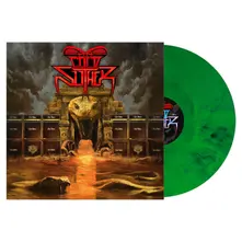 Cold Slither, Vinyl Cold Slither