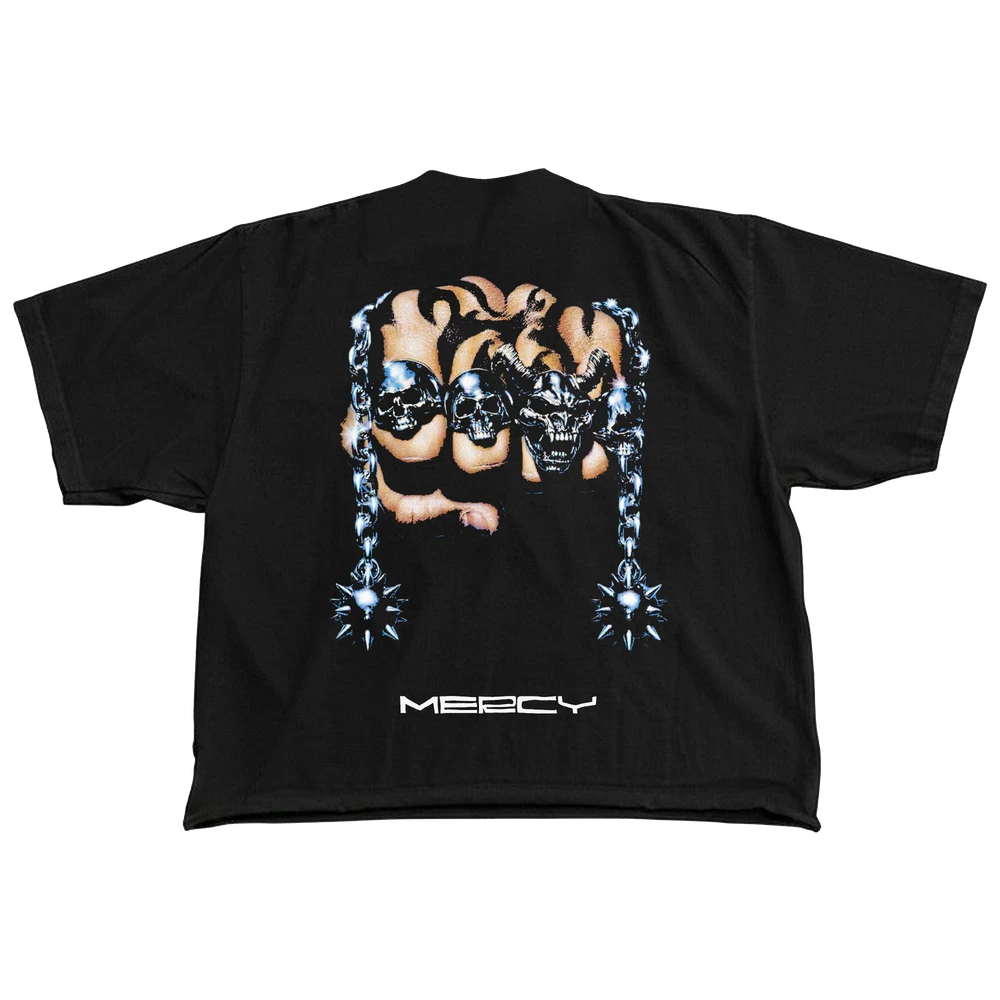 Hammer Fist T-shirt