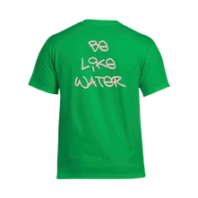 Be Like Water thumbnail