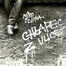 Vinyl Chlapec z ulice