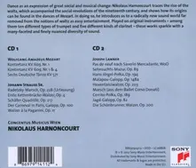Nikolaus Harnoncourt – Walzer Revolution (CD)