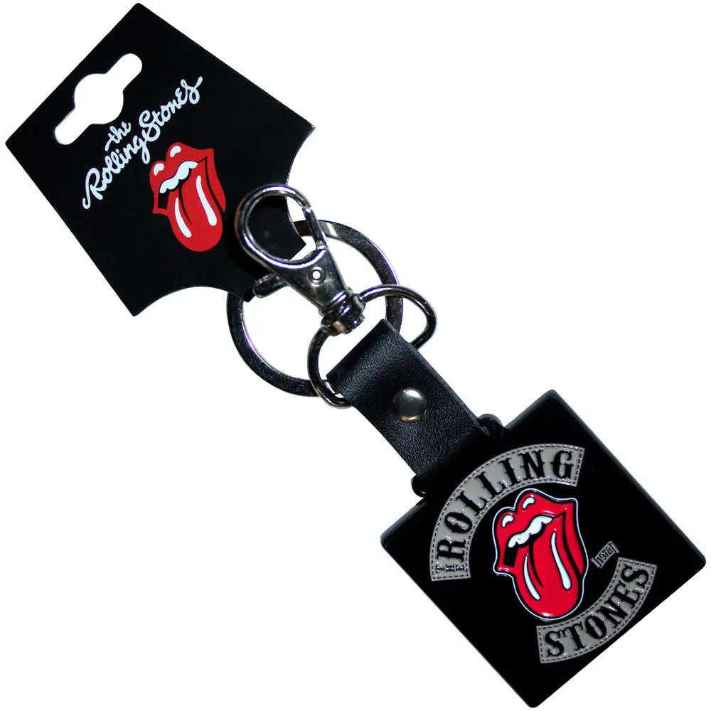 The Rolling Stones – Tour '78 (Kľúčenka)