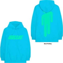 Mikina Logo & Blohsh