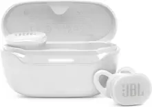 JBL Endurance Race 2 White