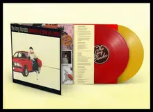 Vinyl SOMEONE TO DRIVE YOU HOME