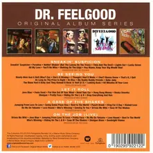 ORIGINAL ALBUM SERIES thumbnail