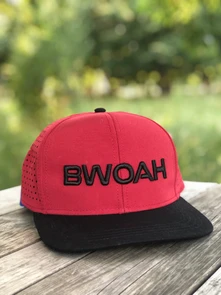 BWOAH Romeo thumbnail