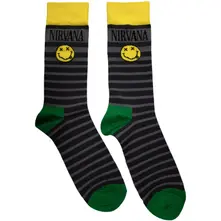 Happy Face & Logo Stripes thumbnail