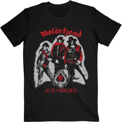 Ace of Spades Cowboys