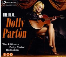 Dolly Parton, CD REAL... DOLLY PARTON