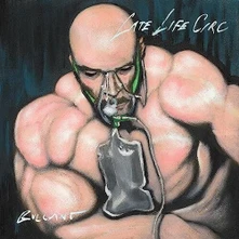 Bullant, Vinyl LATE LIFE CIRC