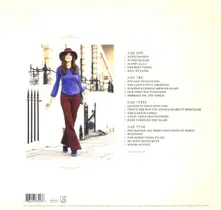 These Are The Good Old Days: The Carly Simon & Jac Holzman Story (Vinyl)