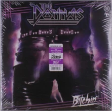 The Donnas, Vinyl BITCHIN'