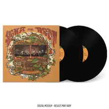 Vinyl MADE IN KUBA (LIVE)