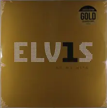 Vinyl ELVIS 30 #1 HITS