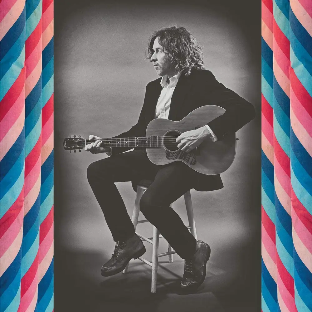 Doug Paisley – SAY WHAT YOU LIKE (CD)