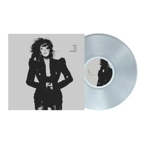 Tina Arena – Vinyl WAY OF THE WORLD