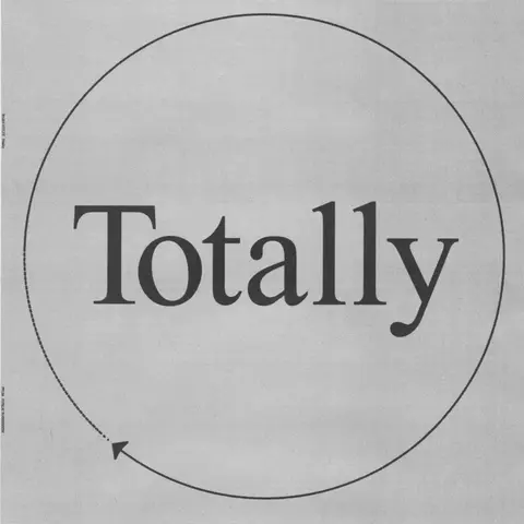 TOTALLY