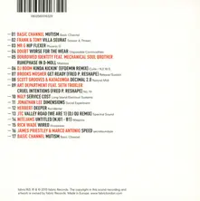 FABRIC 82 ART DEPARTMENT thumbnail