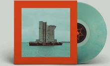 Bongloard, Vinyl DYTYR?