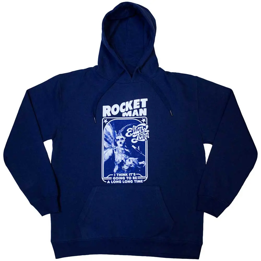 Rocketman - Feather Suit Mono
