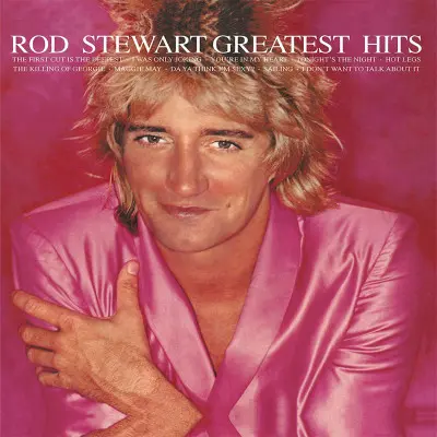 GREATEST HITS VOL. 1