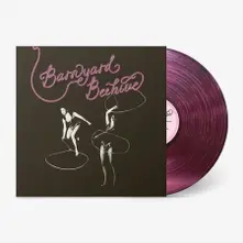 Various Artists, Vinyl BARNYARD BEEHIVE