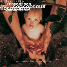 Vinyl A BOY NAMED GOO