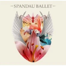 CD SPANDAU BALLET - ONCE MORE