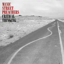 Critical Thinking (Picture Vinyl) thumbnail