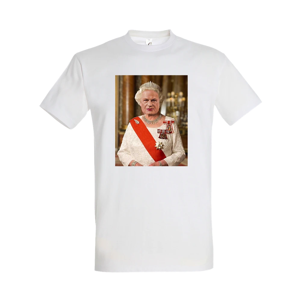 Queen Filip