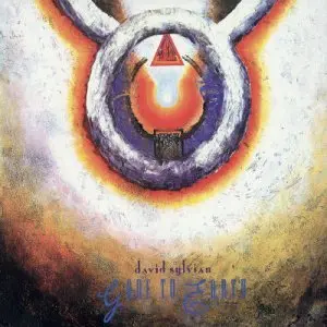 David Sylvian – CD GONE TO EARTH/REM.
