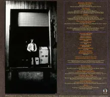 Jackson Browne – Running On Empty (CD)