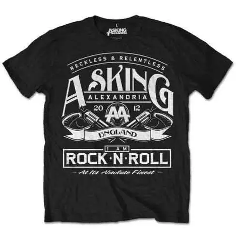 Rock 'n Roll