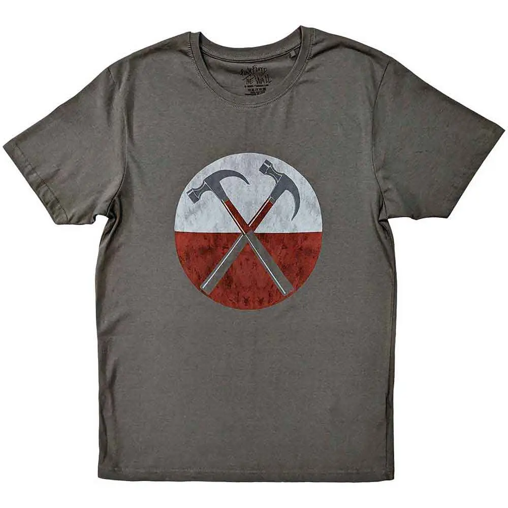 Vintage The Wall Hammers