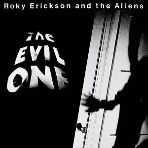 THE EVIL ONE