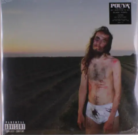 Pouya – Vinyl THE SOUTH GOT SOMETHING TO SAY