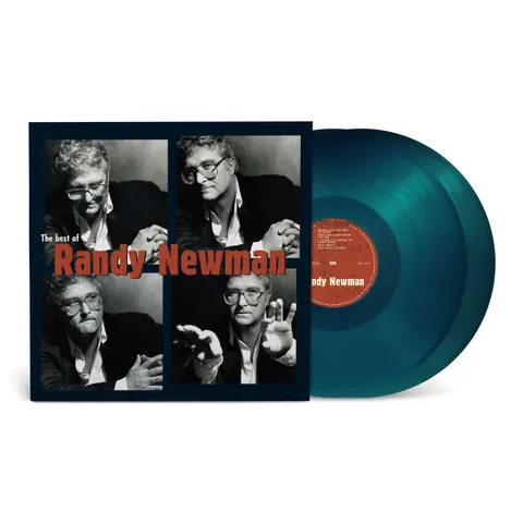 THE BEST OF RANDY NEWMAN (LIMITED)