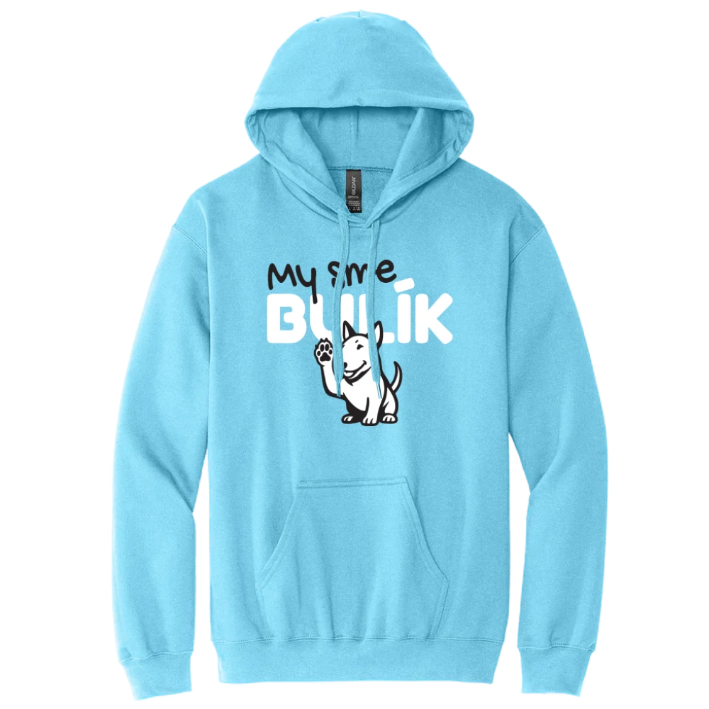 My sme bulík